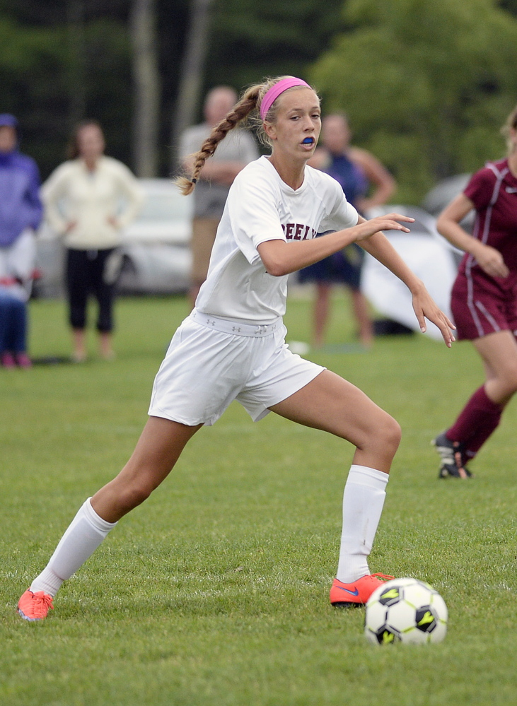 As a junior, Mitiguy had 18 goals and 12 assists last season as the Rangers reached the Western B regional final.