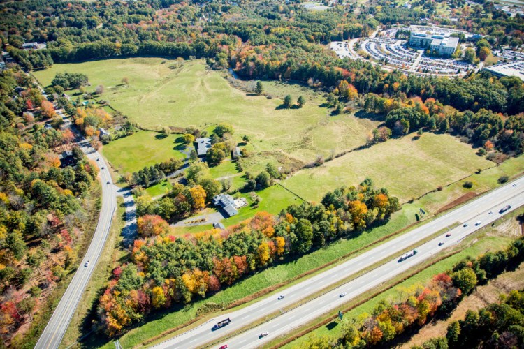 The Portland City Council's vote in July to rezone 45 acres for the Camelot Farm housing development spurred Tuesday's ballot proposal to allow residents to block rezoning in their neighborhoods.