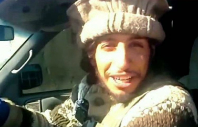 Abdelhamid Abaaoud, the terrorist behind last week's attacks in Paris, was killed in Wednesday's police raid, according to the Paris prosecutor's office.