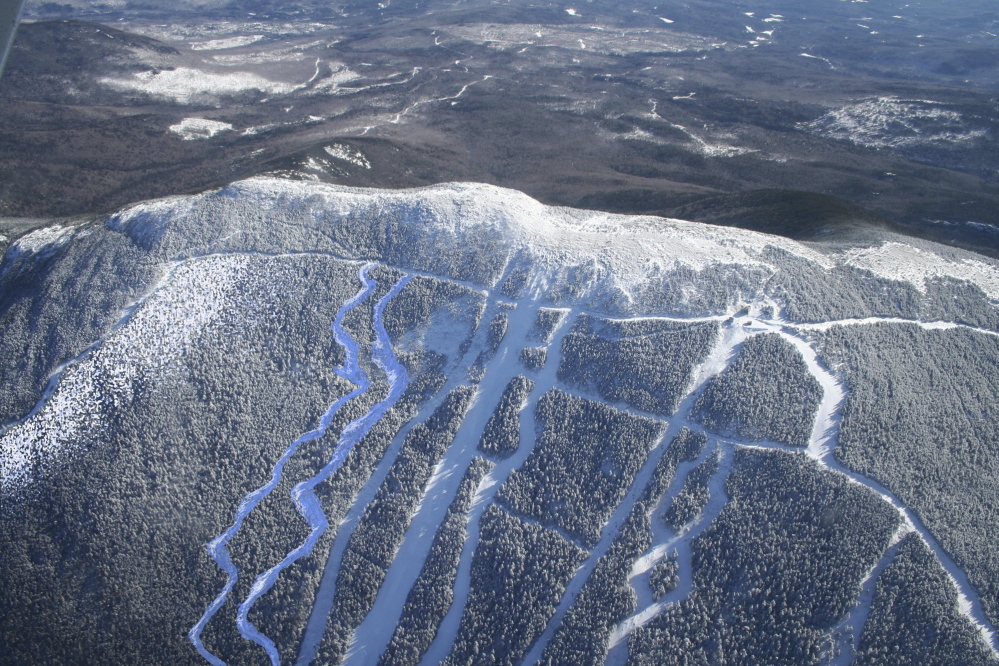 Saddleback's reopening under new ownership was planned by the end of January, but the sale of the mountain has delayed its opening day.