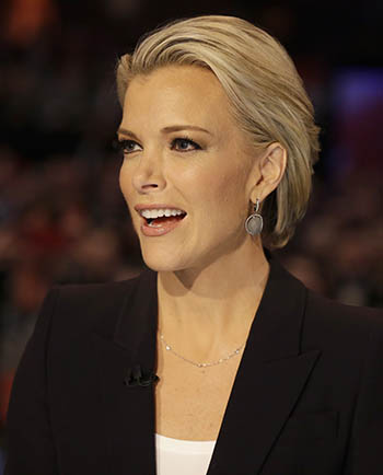 Megyn Kelly