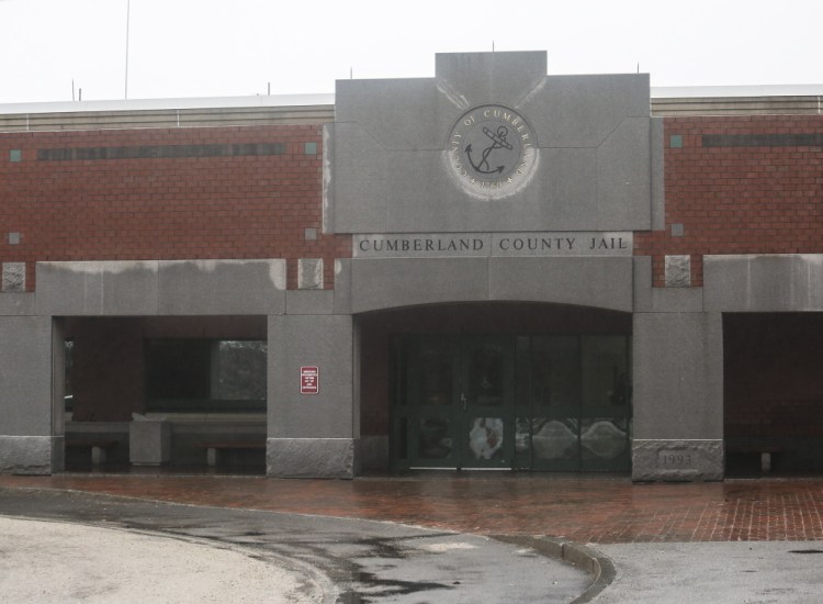 The Cumberland County Jail will house at least 30 inmates from York County for four months.