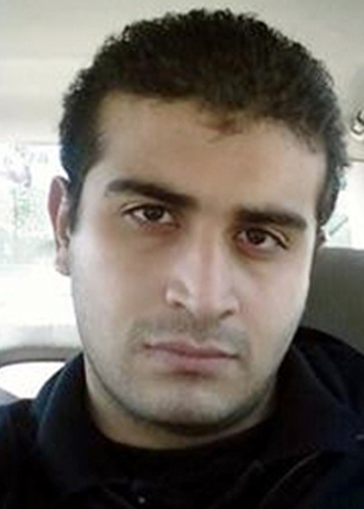 Omar Mateen