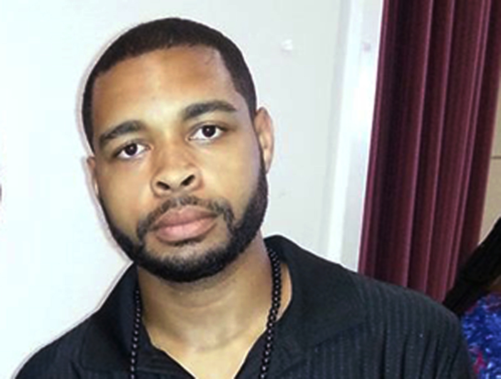 Micah Johnson