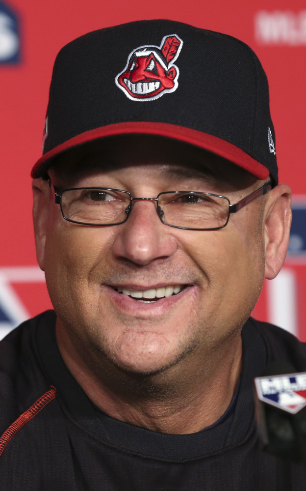 Terry Francona