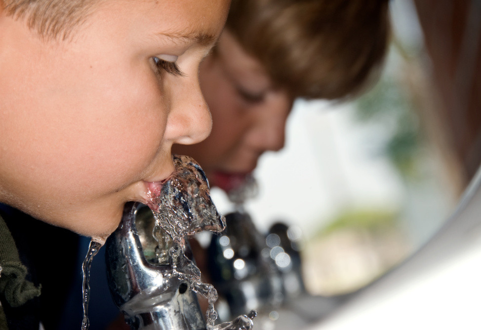 Structures built before 1986 are more likely than newer ones to have used fixtures or solder containing lead. This is bad news for Maine, where many students still are educated or live in older buildings.