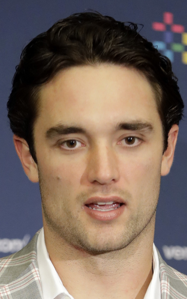 Brock Osweiler