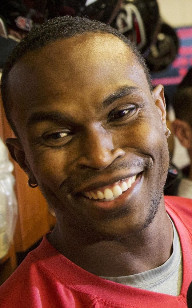 JULIO JONES