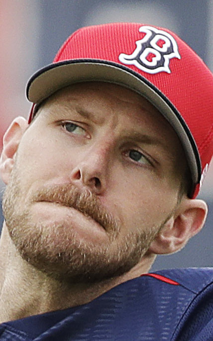 Chris Sale