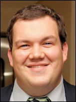 Rep. Ryan Tipping, D-Orono