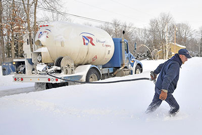 The federal Low Income Heating Assistance Program, which provides assistance to about 45,000 Mainers, would be eliminated by Trump’s budget, which calls it "a lower-impact program."
 

