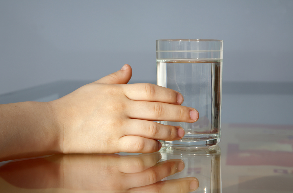 Over half of the wells in Maine haven't been tested for arsenic, a toxic element that has been linked to reduced brain functioning in children.