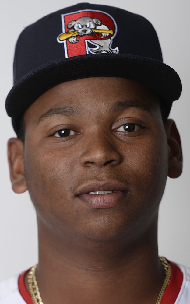 Rafael Devers