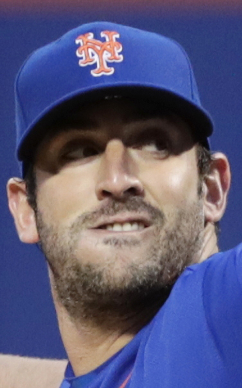 Matt Harvey