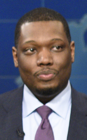 Michael Che