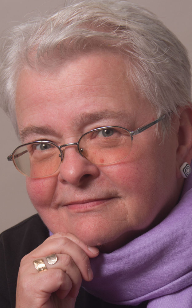 Paula Vogel