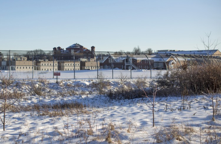 The Long Creek center in South Portland houses youths arrested in all 16 Maine counties. The ACLU of Maine says the distance from home and community support hampers treatment for some residents.