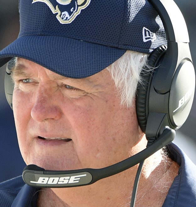 Wade Phillips