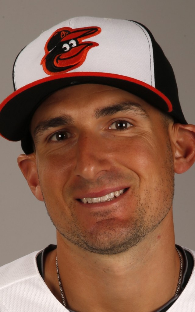 Ryan Flaherty