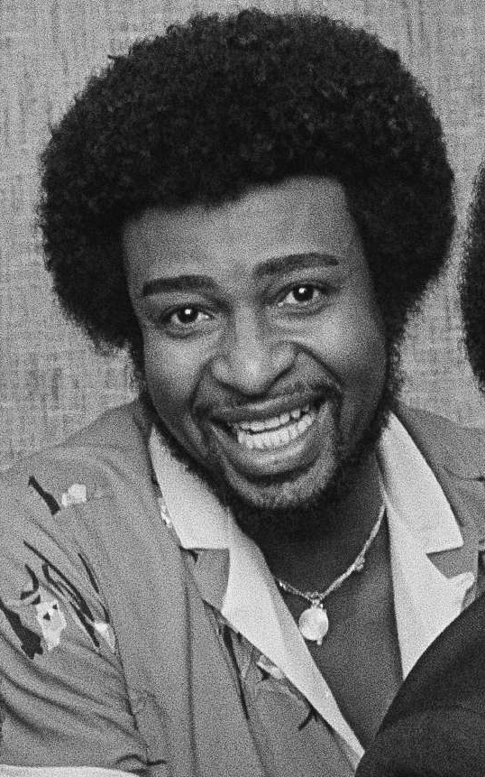 Dennis Edwards