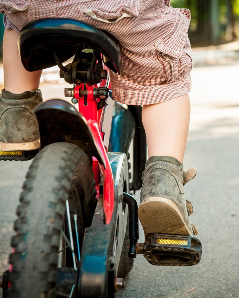 Let's Go! partners with other programs to increase physical activity and healthy eating for children from birth to age 18.