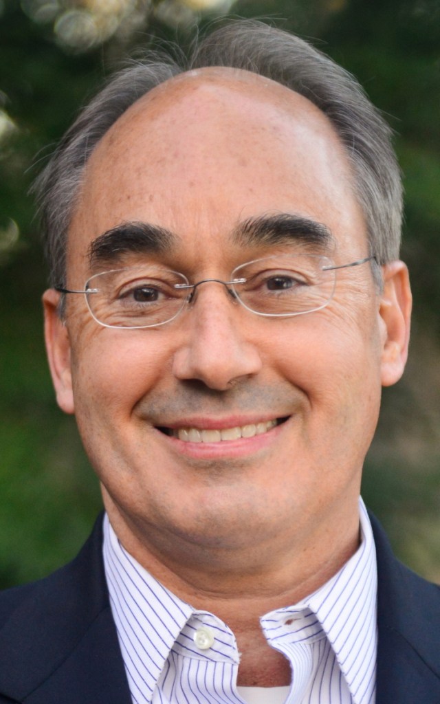 Rep. Bruce Poliquin