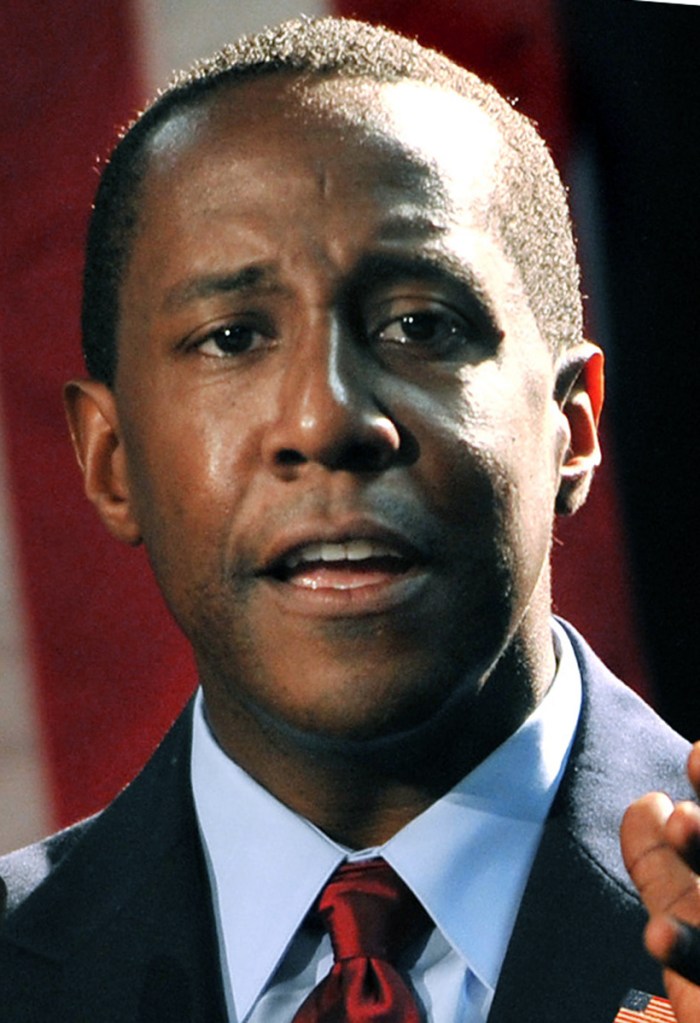 Setti Warren