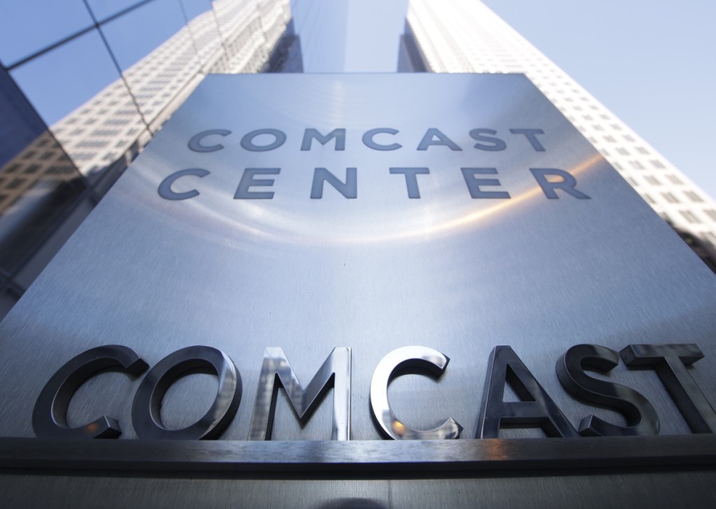 Comcast's all-cash $65 billion bid Wednesday for Fox's entertainment businesses is about 19 percent higher than Disney's all stock offer made last year.