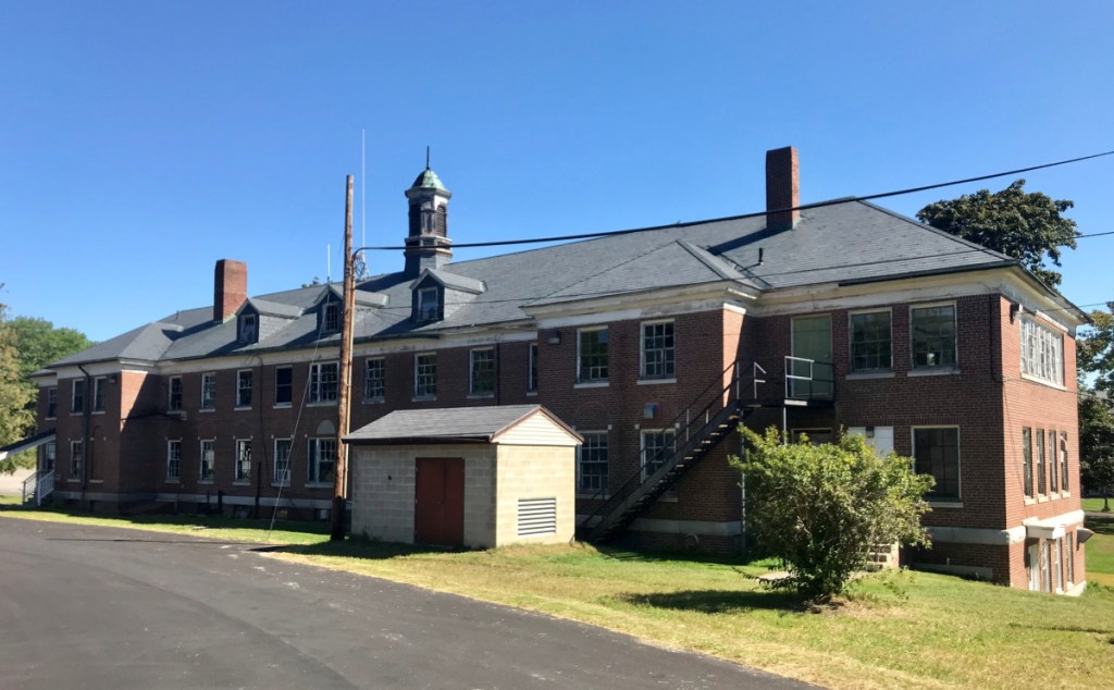The Stevens Building in Hallowell could be converted into a 20-unit student housing complex for the University of Maine at Augusta if the University of Maine board of trustees approves a lease agreement early next week. The site plan also will be discussed Wednesday at a meeting of the Hallowell Planning Board.
