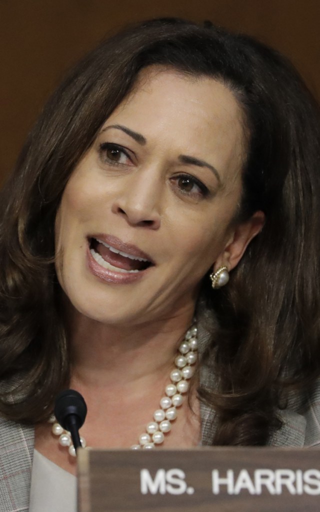 Kamala Harris