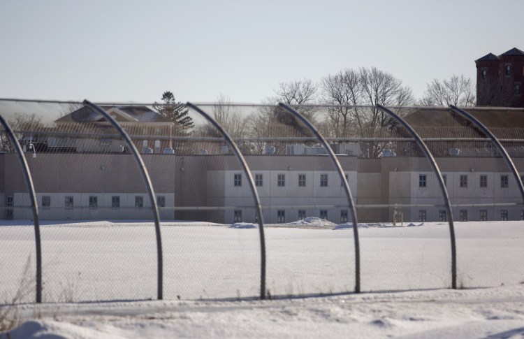 The Long Creek Youth Development Center in South Portland has been the focus of repeated calls for reform or closure in recent years.