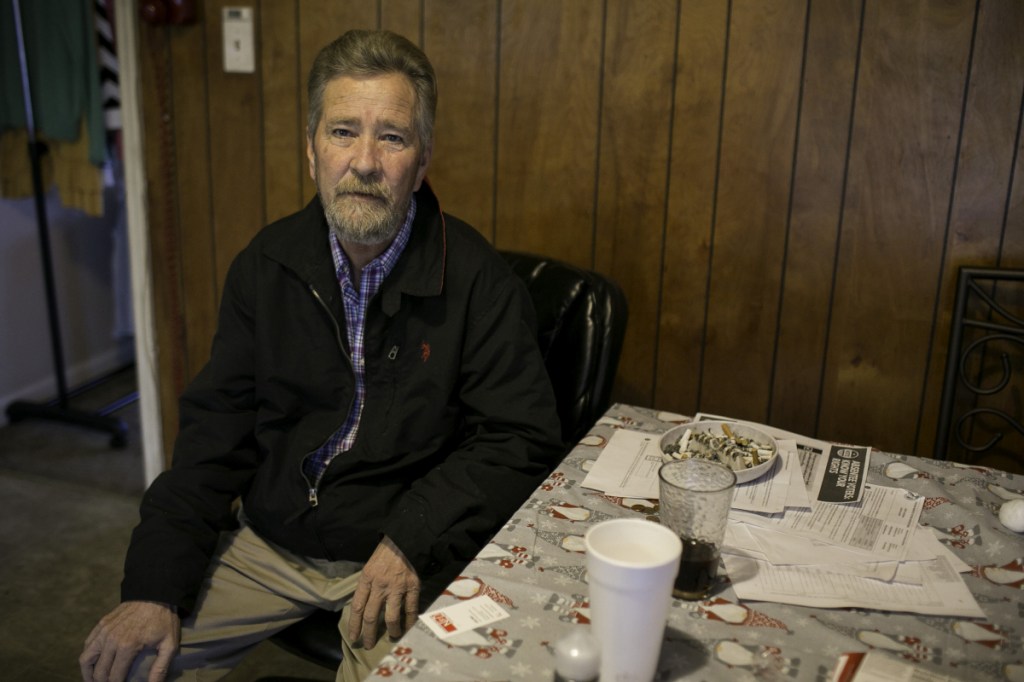 Leslie McCrae Dowless, a political operative at the center of a Republican congressional campaign in North Carolina tainted by evidence of ballot fraud, was indicted by a grand jury on seven counts  in connection with ballot irregularities in the 9th Congressional District.