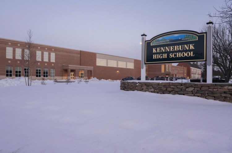 Incidents involving a Confederate flag at Kennebunk High School spiraled into a wider conflict after the administration's response led to a complaint to the Maine Human Rights Commission.