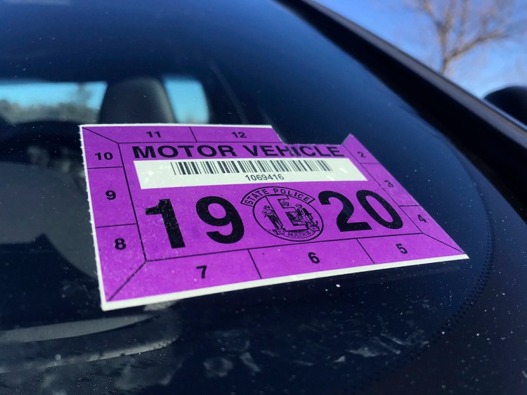 The Legislature's Transportation Committee heard several bills Tuesday that would ease or eliminate Maine's motor vehicle safety inspection program. This is the sixth time since 2003 that lawmakers tried to do away with the requirement. None of the previous bills passed. 