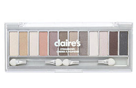 Claire’s is recalling Claire's Eyeshadows and two other makeup products after U.S. regulators warned people not to use them because of possible asbestos. 