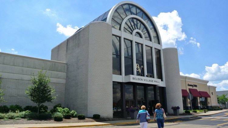 GenX Capital Partners closed on $12 million in LP equity for a client's acquisition of the $65 million Belden Mall in Canton, Ohio.