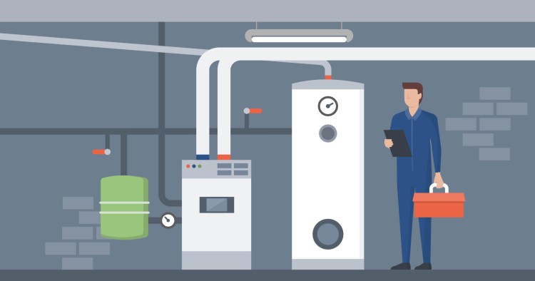 Investing in a reliable, energy efficient system can save money and make
you feel secure.