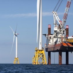 Offshore Wind Lawsuit