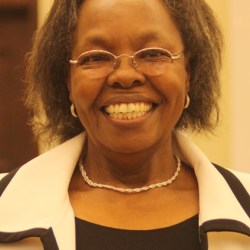 Jane Wambui Galuza