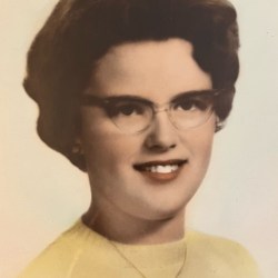 Carolyn J. Gallant