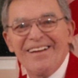 Dennis A. Madigan