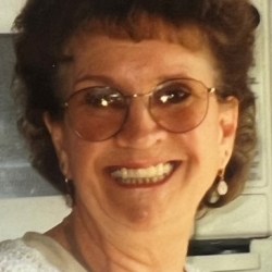 Pauline M. (Dillon) Gorman