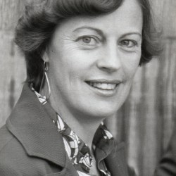 Dr. Beverly Prosser Gelwick