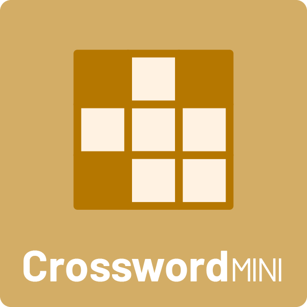 crossword-mini icon