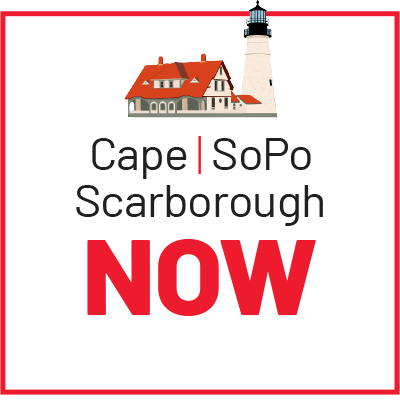 Cape-SoPo-Scarborough Now logo