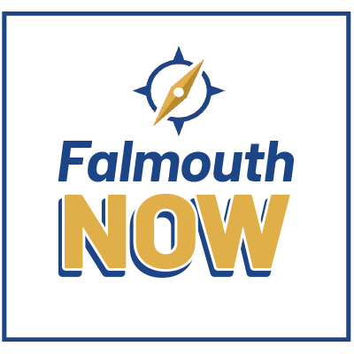 Falmouth Now logo