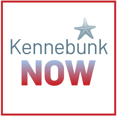 Kennebunk Now logo