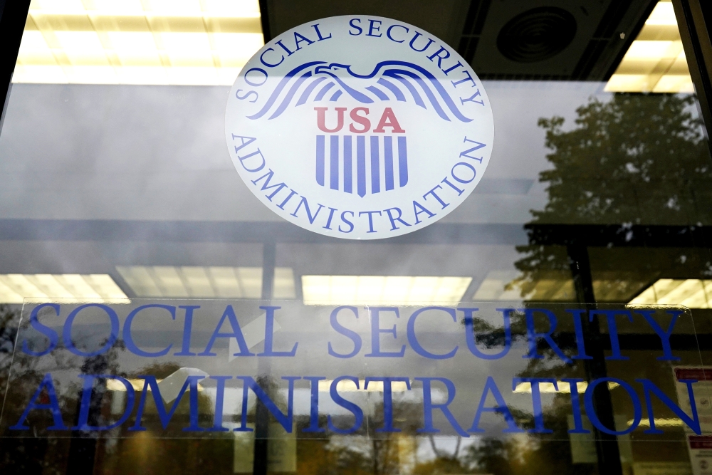 Social Security-Explainer