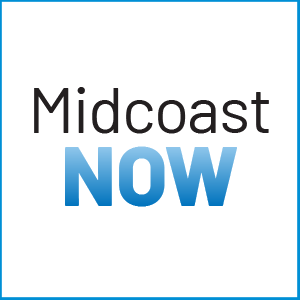 Midcoast Now logo