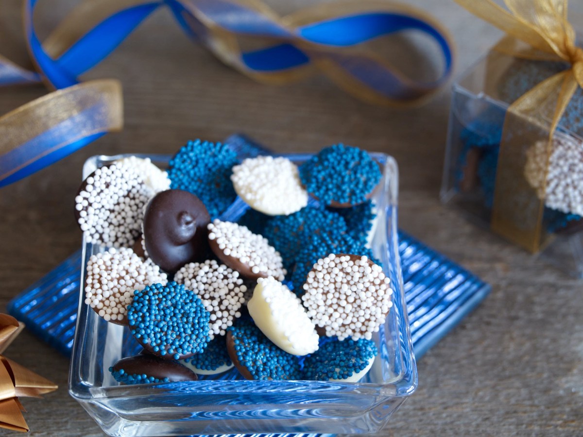 Where to buy Maine-made sweet treats for the holidays